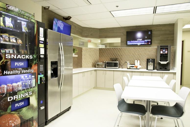 Great Valley Corporate Center Office Space for Rent Malvern PA