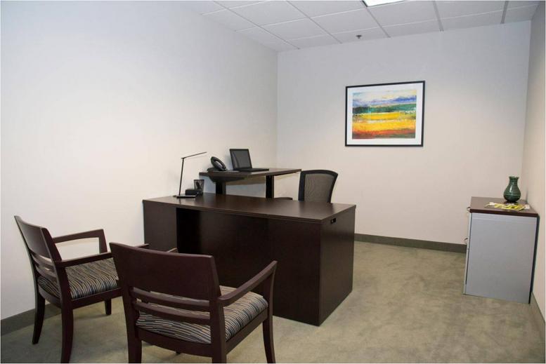 Great Valley Corporate Center Office Space for Rent Malvern PA