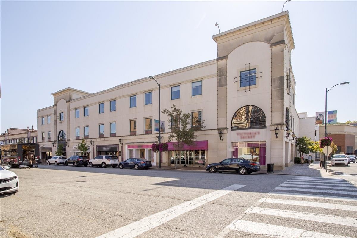 Office Space in Kansas City MO 435 Nichols Road