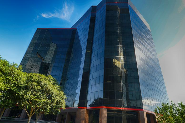 Woodland Hills Office Space on Oxnard St LA Offices for Rent