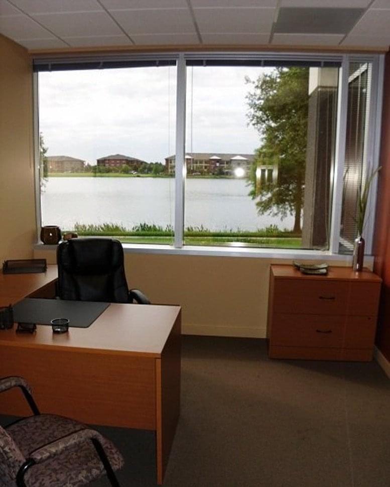 Private Suites & Day Offices Millenia Lakes Business Park Orlando FL