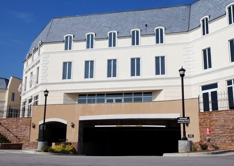 Rent Modern Office Space In Raleigh NC Lafayette Village