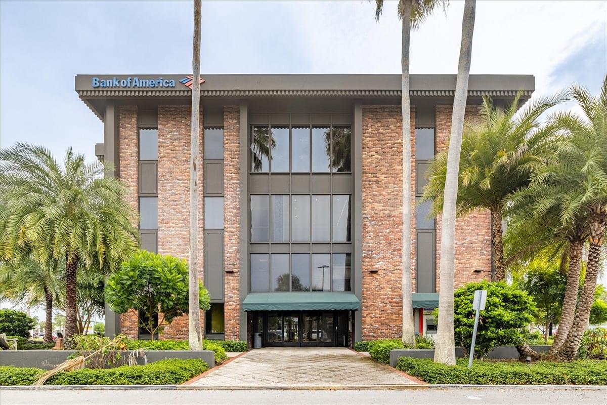 TurnKey Executive Office Space for Rent Vero Beach FL 601 21st St