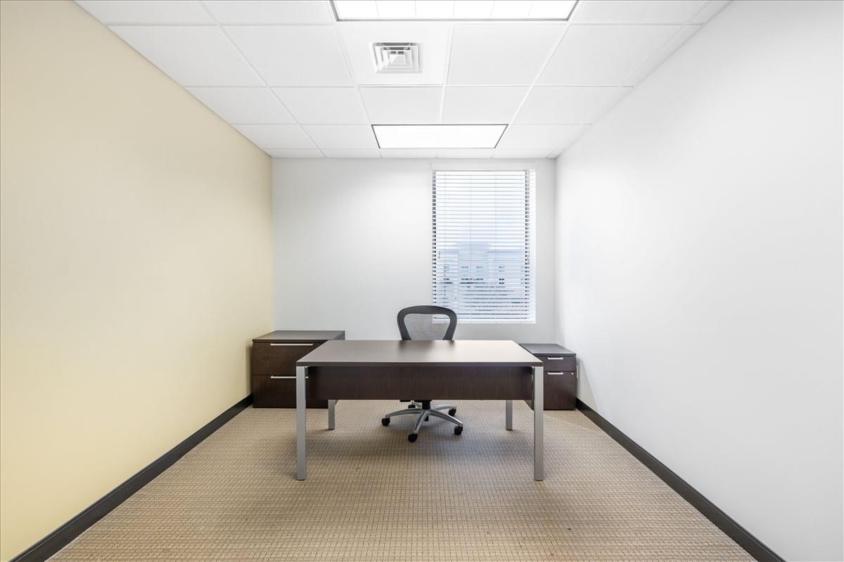 TurnKey Executive Office Space for Rent Vero Beach FL 601 21st St