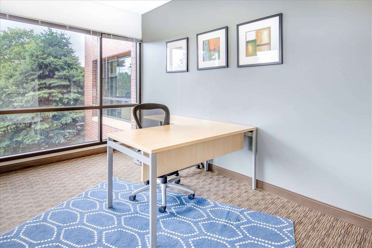 Rent Furnished Office Space Omaha Nebraska 14301 FNB Pkwy