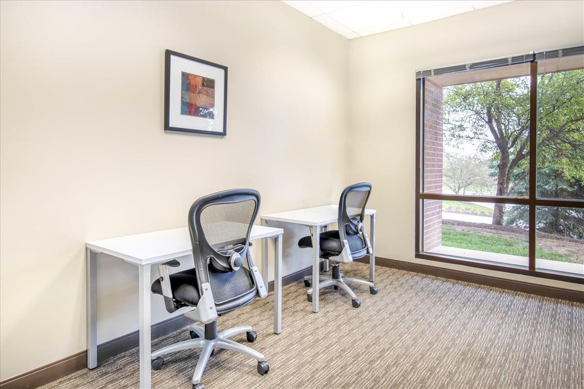 Rent Furnished Office Space Omaha Nebraska 14301 FNB Pkwy
