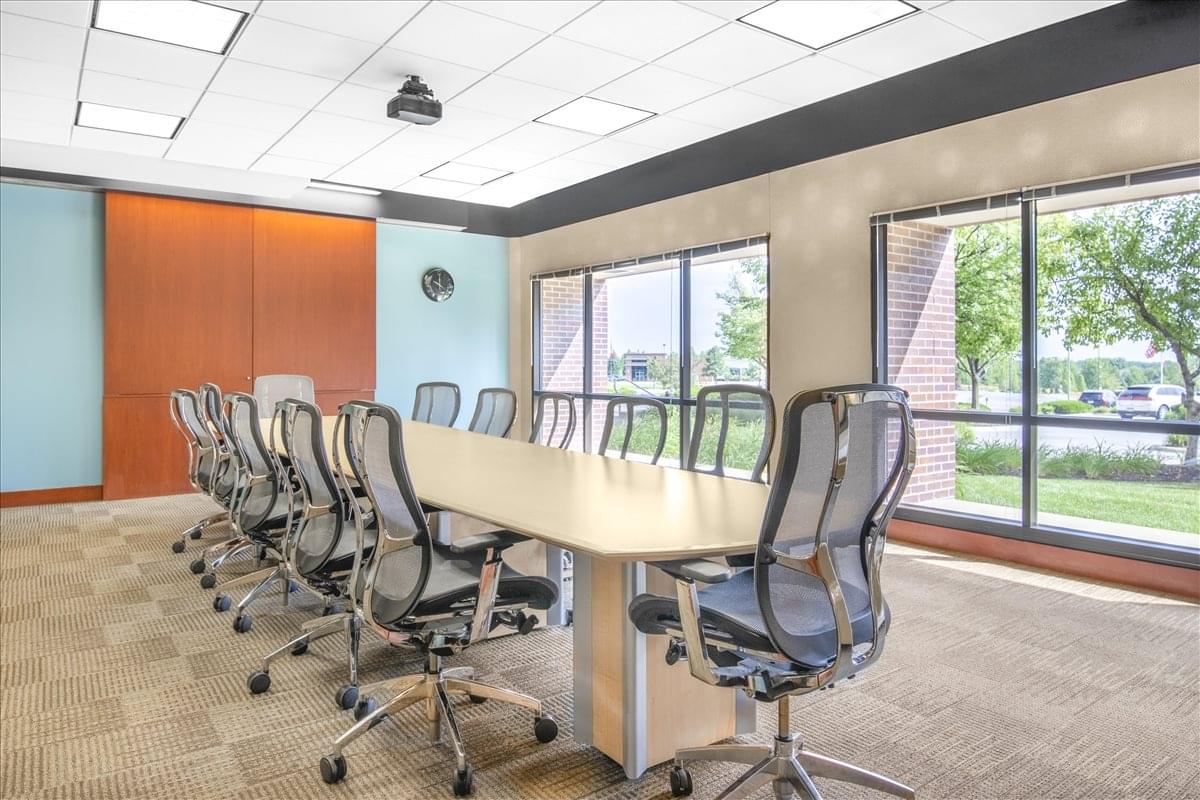 Rent Furnished Office Space Omaha Nebraska 14301 FNB Pkwy