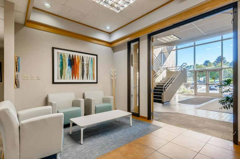 Flexible Offices to Rent in Denver Tech Center, Greenwood Village