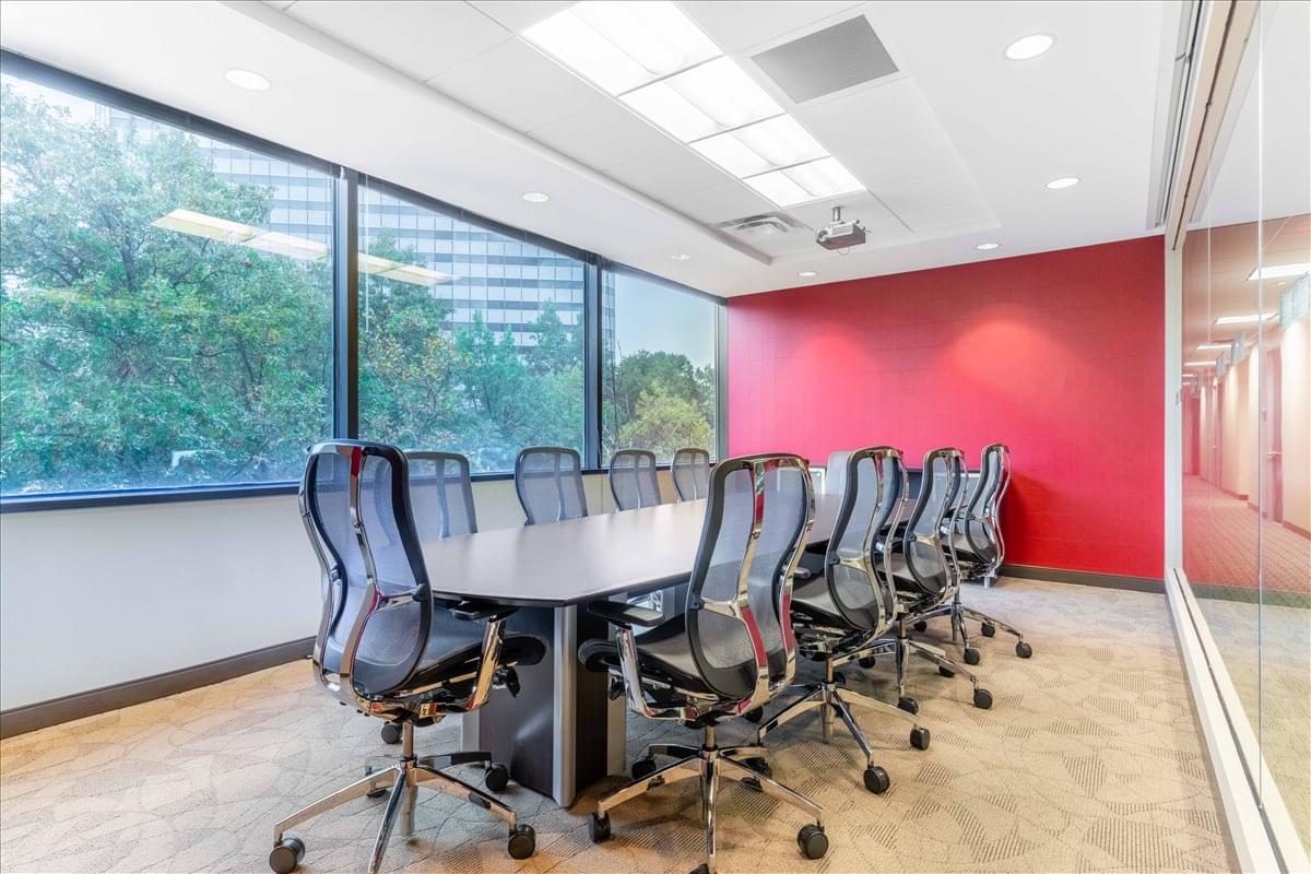 Office Space for Rent 1 Meadowlands Plaza East Rutherford NJ