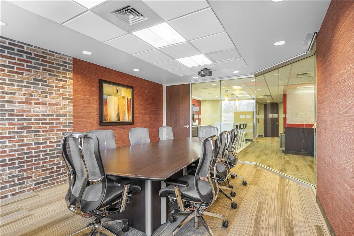 Rent Serviced Offices & Coworking Spaces in Nashua, NH 1 Tara Blvd