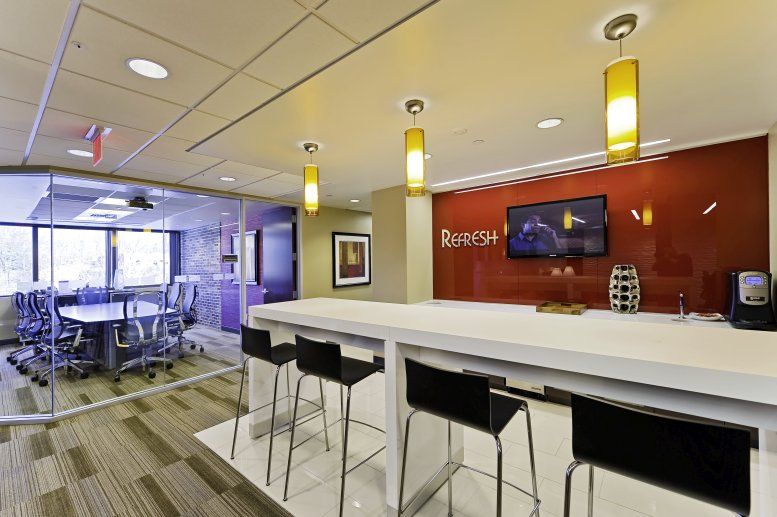 Rent Serviced Offices & Coworking Spaces in Nashua, NH 1 Tara Blvd