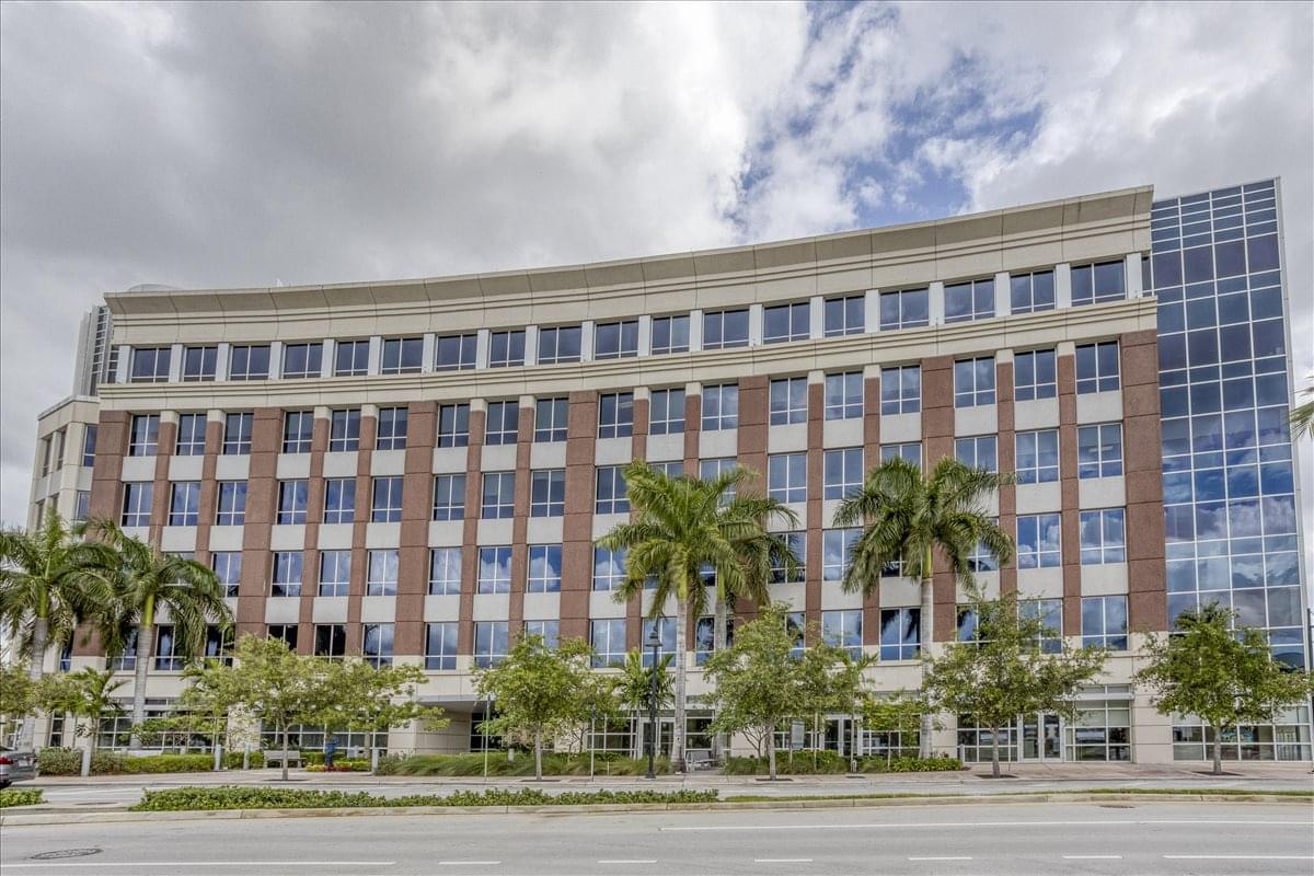 Doral Office Space Executive Office Space for Rent Doral, FL