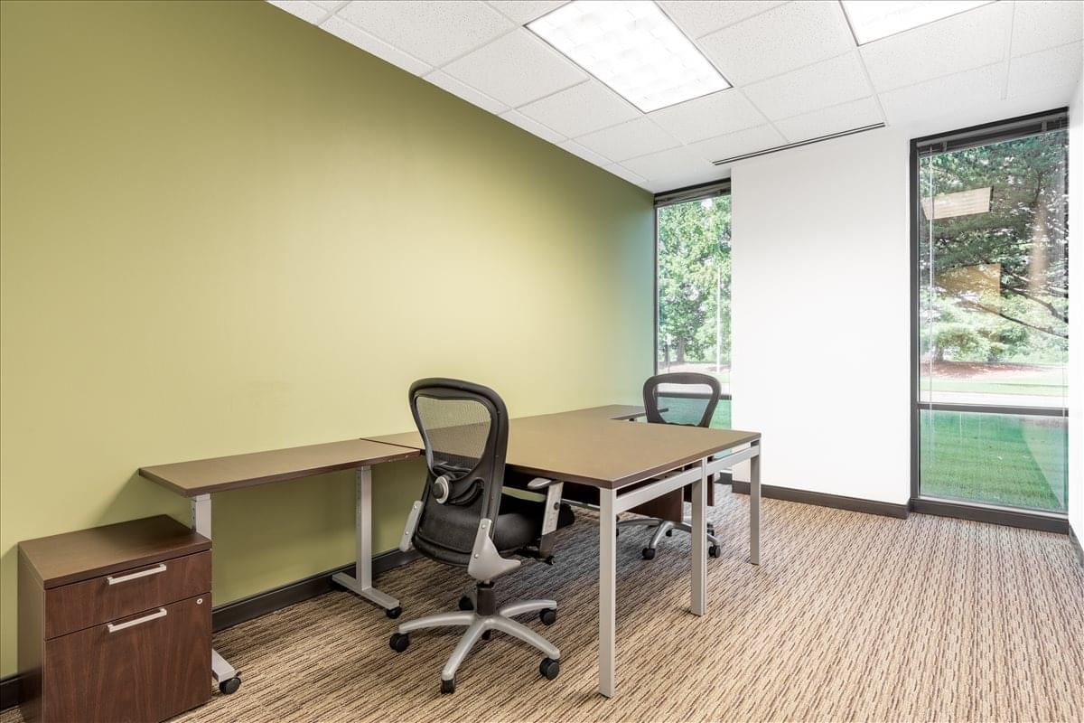 Rent Memphis Serviced Office Space 8295 Tournament Dr