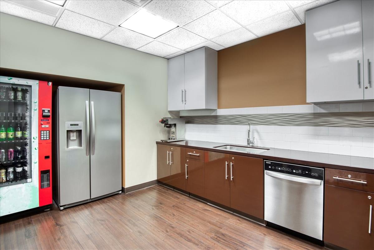 Class A Furnished Office Space for Rent 510 Clinton Square Rochester NY