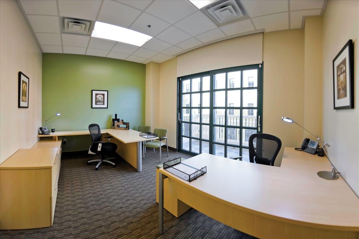 Tivoli Village Office Space Las Vegas 410 S Rampart Blvd