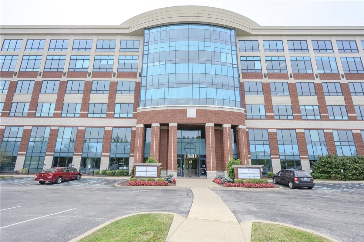 Office Space For Rent Louisville KY 10200 Forest Green Blvd, East End