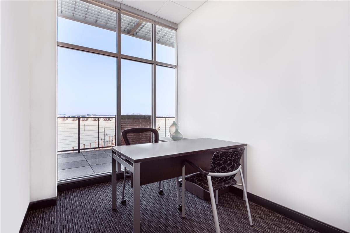 National Harbor Office Space for Rent Overlooking the Potomac River