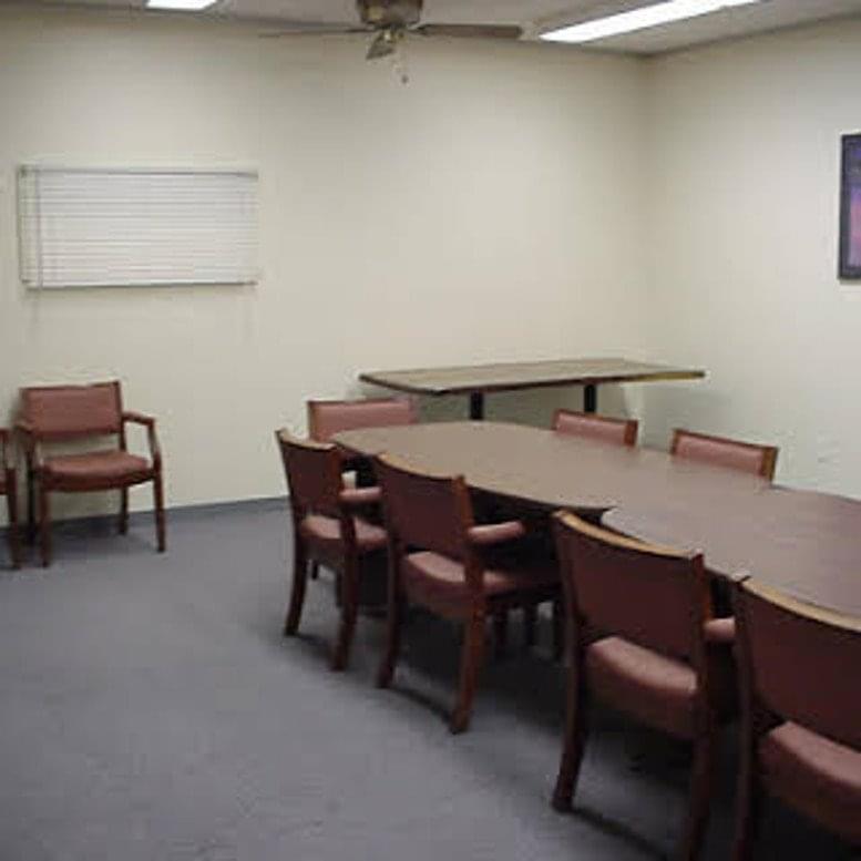 Modern Office Space Albuquerque NM 5600 Domingo Rd NE