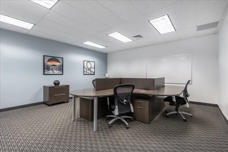 Denver Office Space Flexible Office Space to Rent in Denver, CO