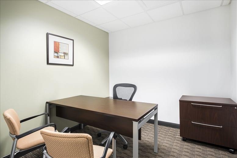 Rent Coworking & Serviced Offices Hawthorne NY 7 Skyline Dr