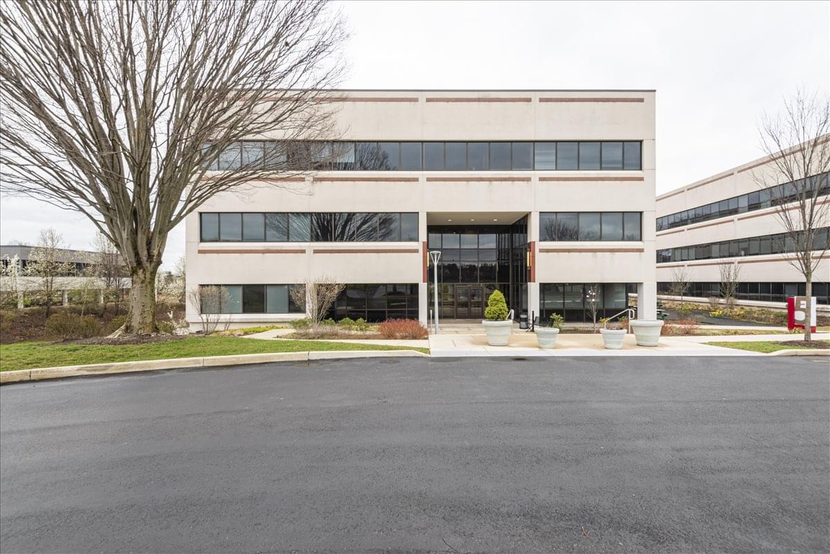 Rent Flexible Office Space Blue Bell 325 Sentry Parkway West