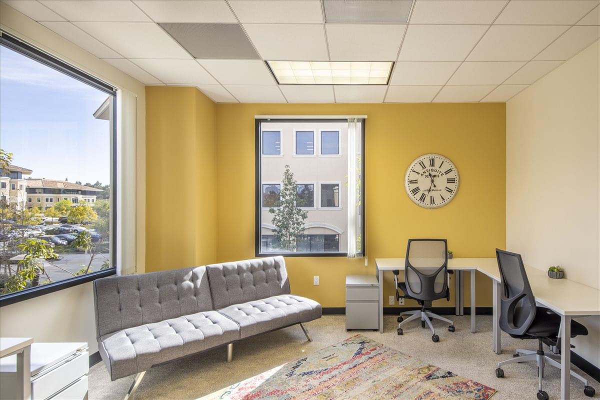 Stateoftheart Serviced Offices for Rent Thousand Oaks, CA