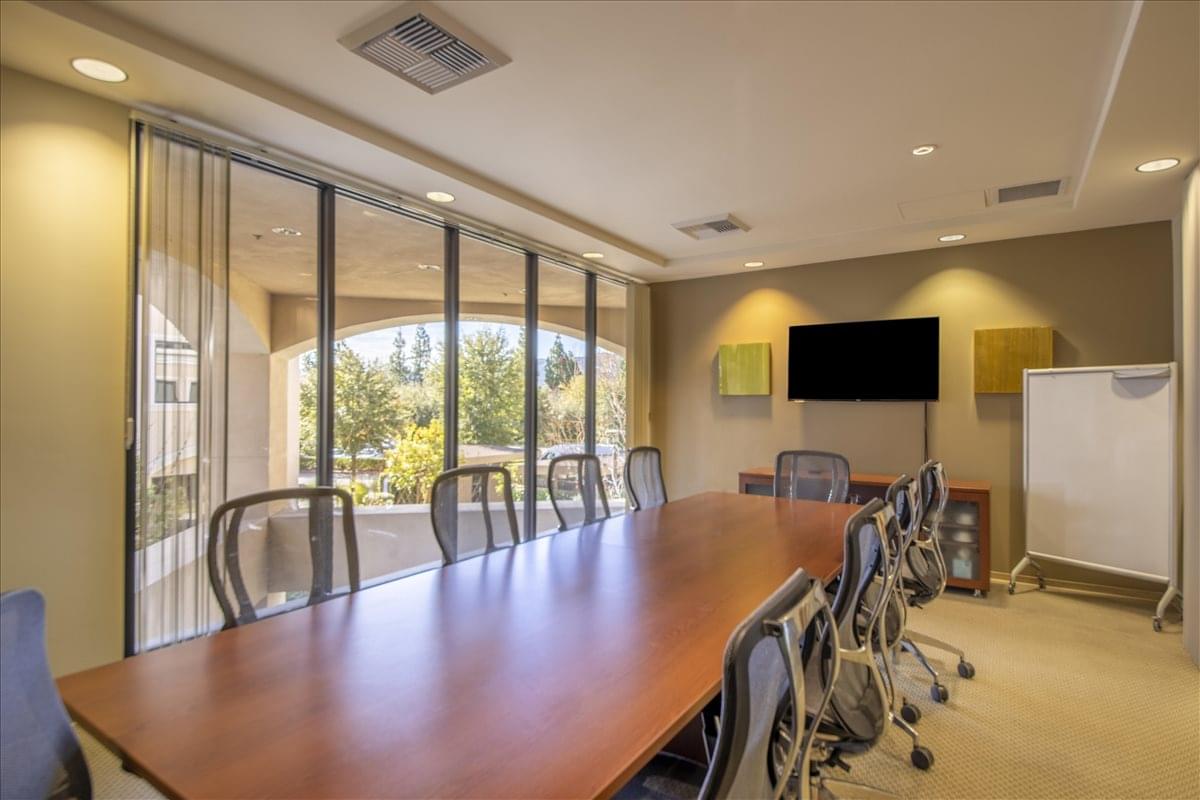 Stateoftheart Serviced Offices for Rent Thousand Oaks, CA