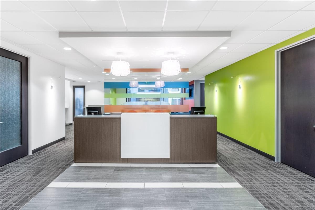 Brea CA Office Space For Rent 135 South State College Blvd