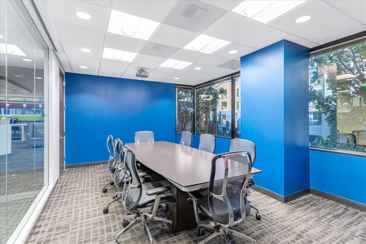 Brea CA Office Space For Rent 135 South State College Blvd