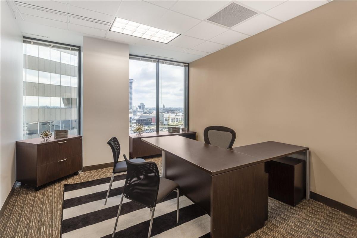 New Orleans LA Office Space For Rent Mercedes Benz Superdome