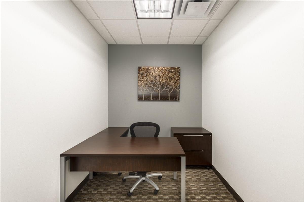 Rent Class A Office Space San Antonio 17806 I10