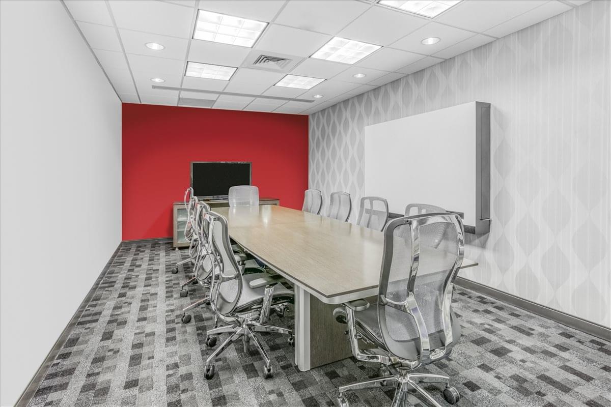 Knoxville Office Space First Tennessee Plaza, 800 S Gay St