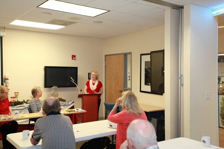 Rent Office Space in Altamonte Springs FL on 715 Douglas Ave