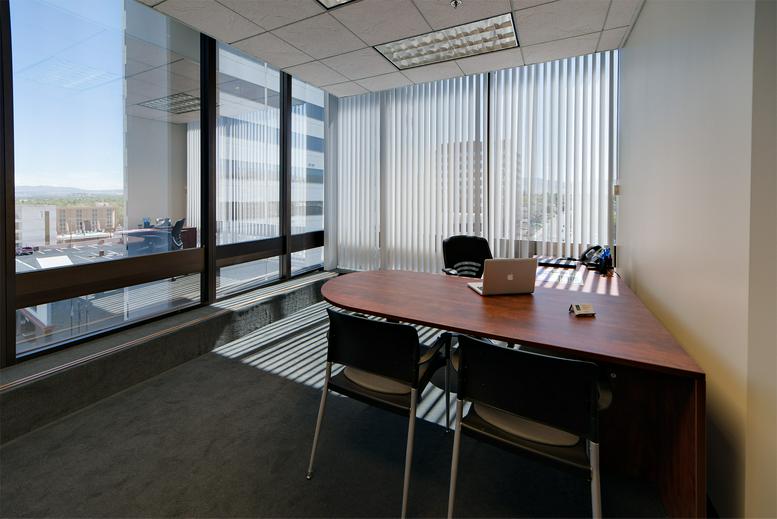 Serviced Offices for Rent in Reno NV Breathtaking Views of Valley