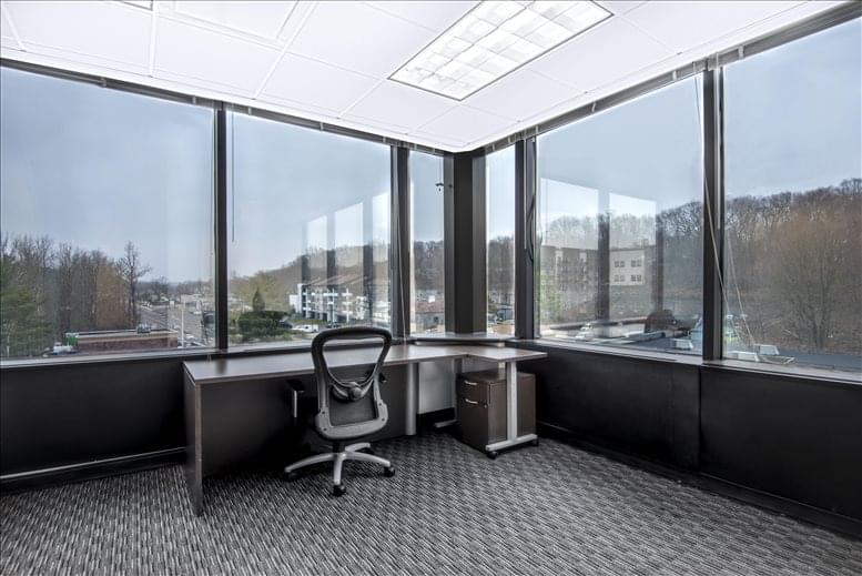Efficient Serviced Offices for Rent in Norwalk CT 101 Merritt 7