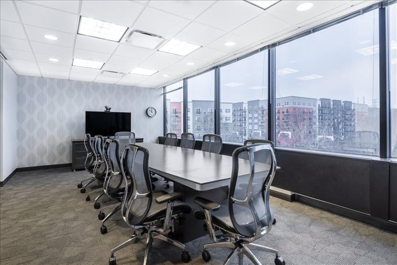 Efficient Serviced Offices for Rent in Norwalk CT 101 Merritt 7