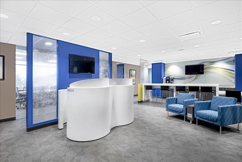 Efficient Serviced Offices for Rent in Norwalk CT 101 Merritt 7