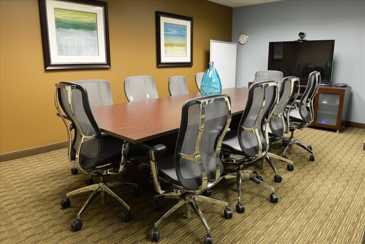 Professional Serviced Office Rentals in Maumee OH