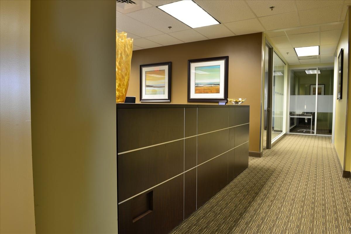 Professional Serviced Office Rentals in Maumee OH