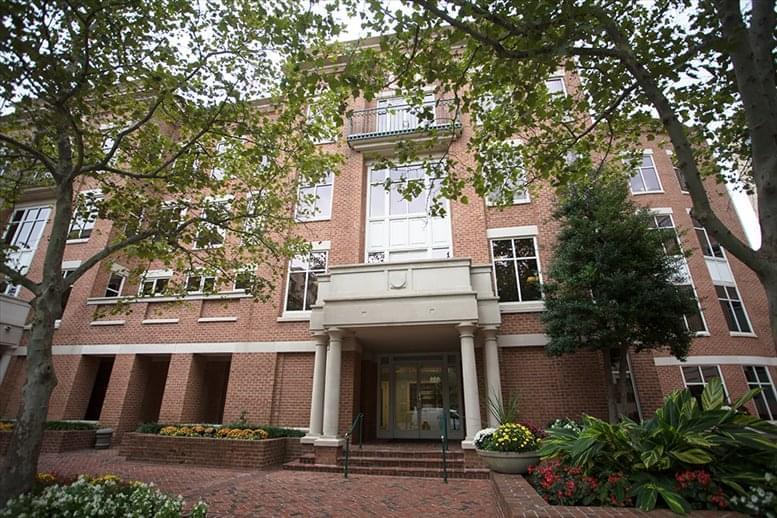 Alexandria Office Space for Rent or Lease