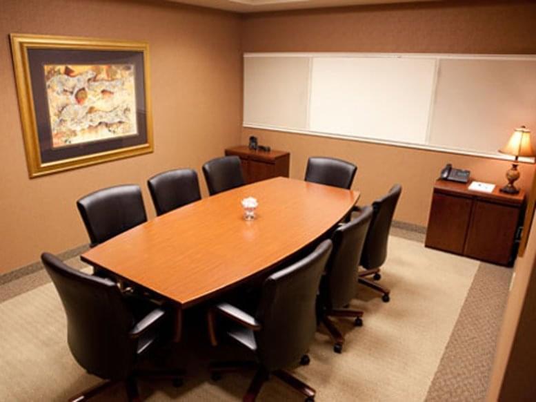 Hidden River Office Space Tampa 7320 East Fletcher Ave