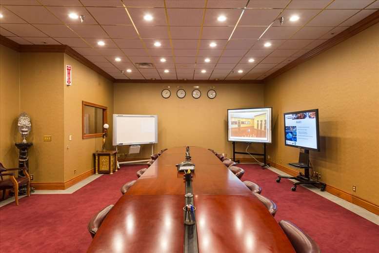 Managed Office Space Omaha Nebraska 4611 S 96th St