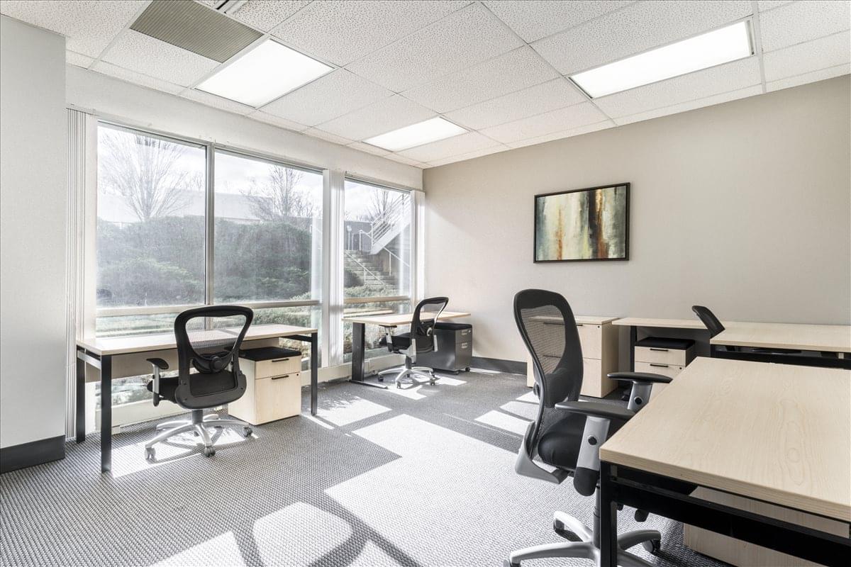 Furnished Office Suites for Rent 4400 Route 9 South, Freehold NJ