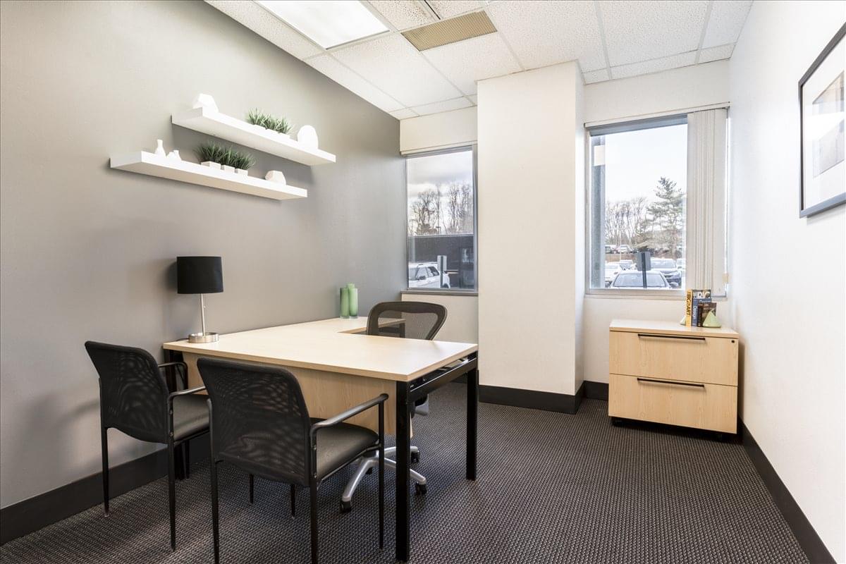 Furnished Office Suites for Rent 4400 Route 9 South, Freehold NJ