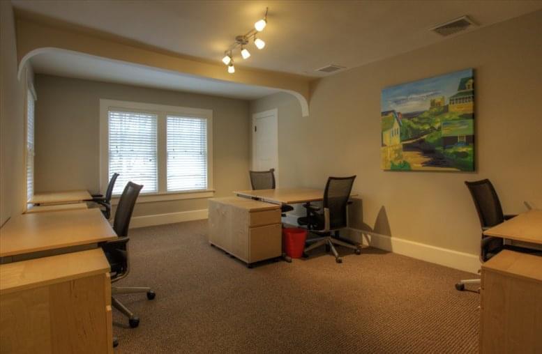 Rent Serviced Offices & Coworking Spaces in Sparta, NJ 37 Main St