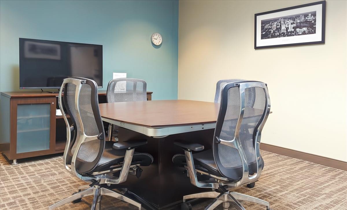 SunTrust Plaza Skyscraper Office Space for Rent Richmond VA