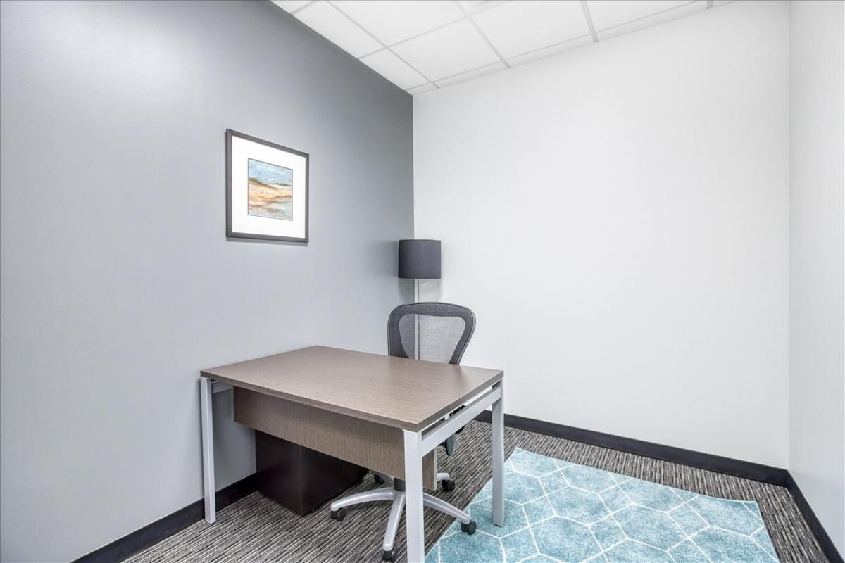 Office Space Omaha Nebraska 1299 Farnam St, Old Market