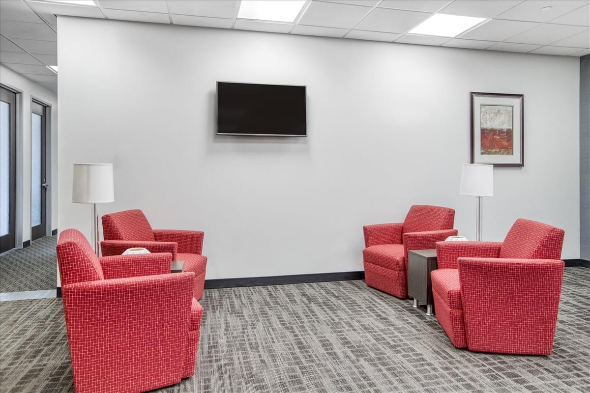 Office Space Omaha Nebraska 1299 Farnam St, Old Market