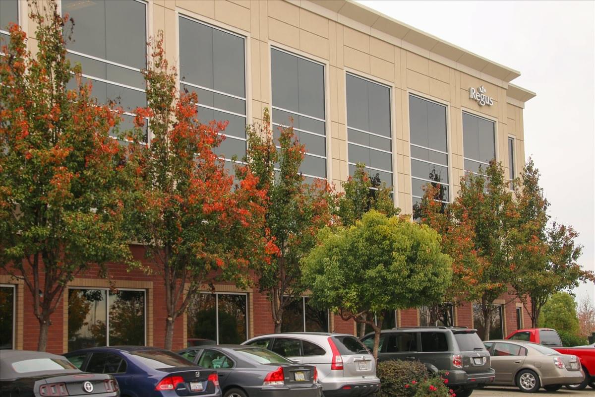 Office Space for Rent Sacramento 180 Promenade Circle