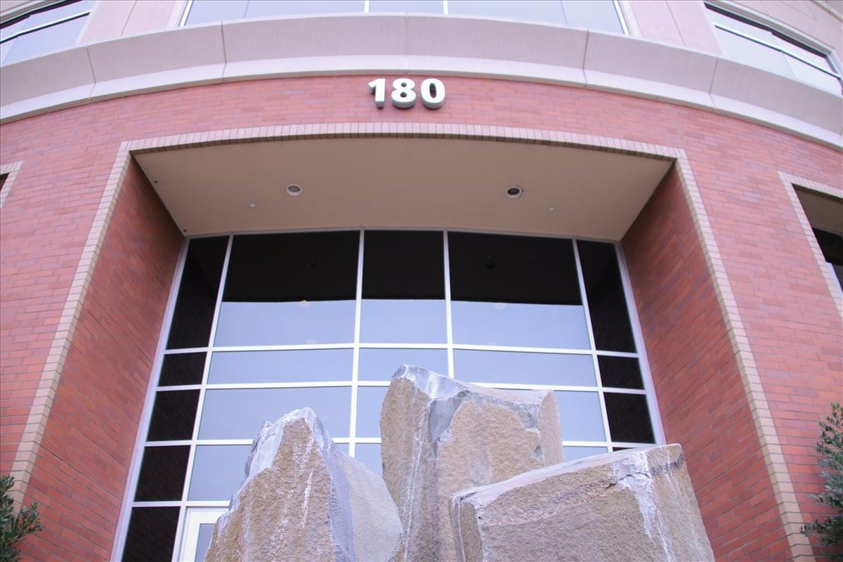 Office Space for Rent Sacramento 180 Promenade Circle